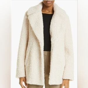 A.L.C Stone Coat